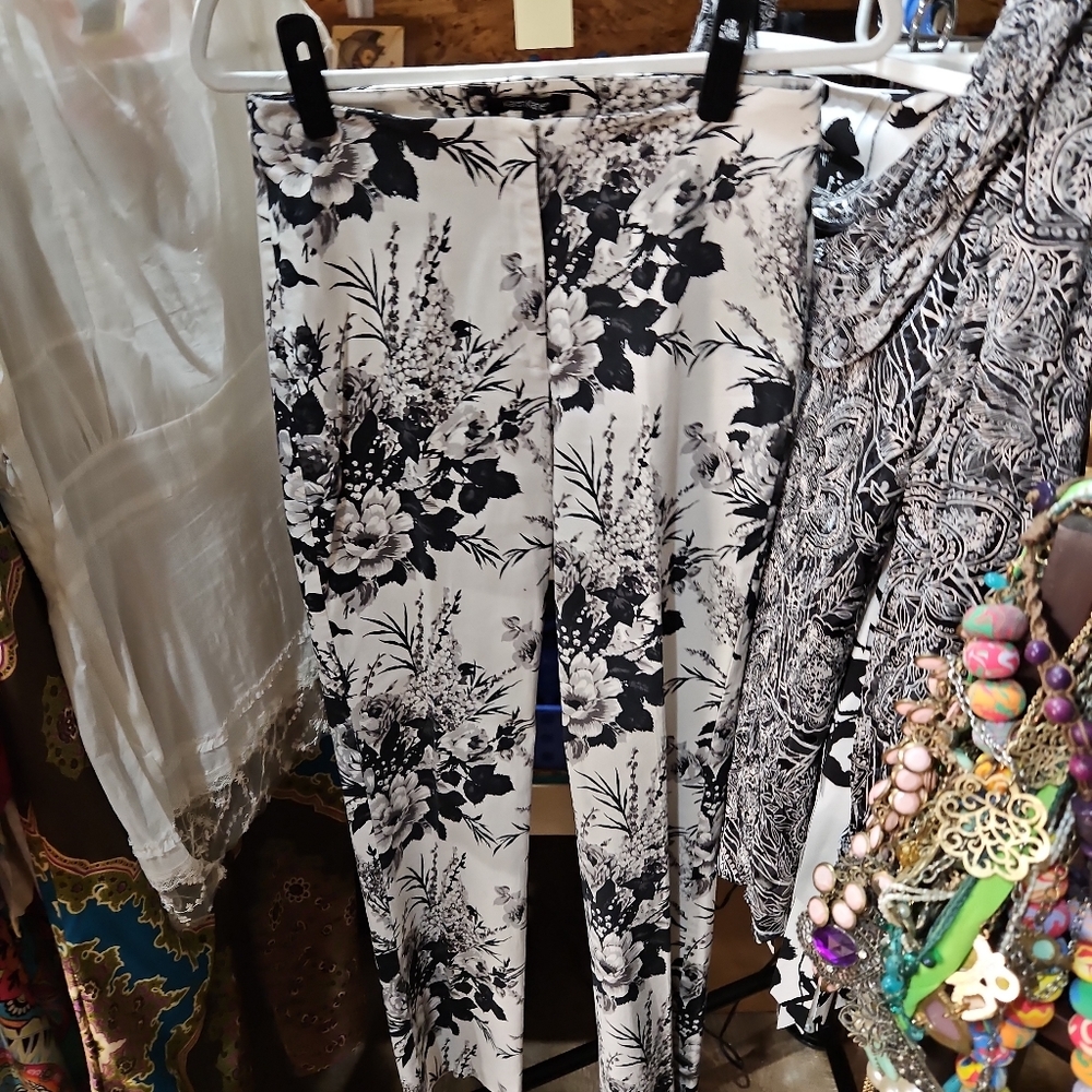 Karen Kane pants